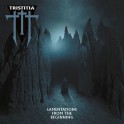TRISTITIA - Lamentations From The Beginning - CD Digi