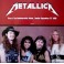 METALLICA - Live At The Hammersmith Odeon (London September 21, 1986) - LP Color