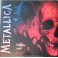 METALLICA - Seattle 1989 Part 1 (Live Radio Broadcast) - LP