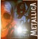 METALLICA - Seattle 1989 Part 2 (Live Radio Broadcast) - LP