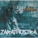 BLACK SYNDROME - Zarathustra - CD