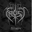 FROST - Nefarius - CD Digi