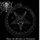 THE TRUE FROST - Open The Portals To Darkness - CD