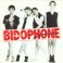 BIDOPHONE (THE ROLLING BIDOCHONS) - Cache Ton Machin - CD Digi