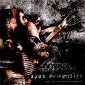 ENSOPH - Opus Dementiae (Per Speculum Et In Aenigmate) - CD