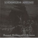 ENTHRONING SILENCE - Unnamed Quintessence Of Grimness - CD