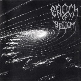 EPOCH OF UNLIGHT - Within The Night... - CD Ep