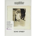 AMPLIFIER - Echo Street - Mediabook A5 Ltd