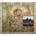 BLACK LABEL SOCIETY - Catacombs Of The Black Vatican - CD Digi