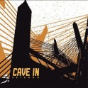 CAVE IN - Antenna - CD
