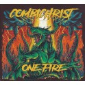 COMBICHRIST - One Fire - 2-CD Deluxe Edition
