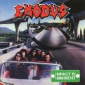EXODUS - Impact Is Imminent - CD