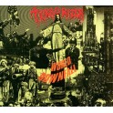 TERRORIZER - World Downfall - CD Digi