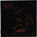 MEDIEVAL DEMON - Arcadian Witchcraft - CD