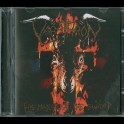 VARATHRON - His Majesty At The Swamp - CD