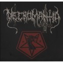 NECROMANTIA - Chthonic Years / Demo Collection - 2-CD Digisleeve