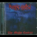 ROTTING CHRIST - Thy Mighty Contract - CD 