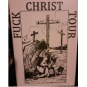 Blasphemy / Rotting Christ / Immortal – Fuck Christ Tour '93 - DVD