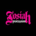 JOSIAH - Procession - LP Magenta/Silver/Black Gatefold