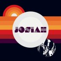 JOSIAH - Josiah - LP Transparent Splatter Orange / Purple