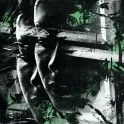 VOUS AUTRES - Sel De Pierre - LP Clear, Transparent Green & Black Mixed Gatefold