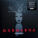 GARMARNA - Förbundet - LP Silver Gatefold