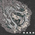 HARK - Machinations - LP Noir