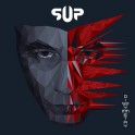 SUP - Dissymmetry - LP Clear Gatefold