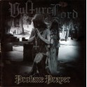 VULTURE LORD - Profane Prayer - CD