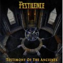 PESTILENCE - Testimony Of The Ancients - CD 