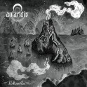 ANTARKTIS - Ildlaante - CD Digi