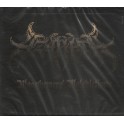 AZARATH - Blasphemers' Maledictions - CD Slipcase