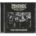 CENTINEX - The Pestilence - EP CD 