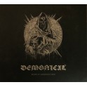 DEMONICAL - World Domination - CD Digi