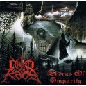 LORD KAOS - Thorns Of Impurity - CD