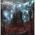 HOUR OF PENANCE - Misotheism - CD