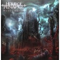 HOUR OF PENANCE - Misotheism - BOX CD