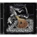 INQUISITION - Black Mass For A Mass Grave - CD