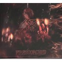 SADIST - Firescorched - BOX CD