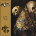 MYSTIFIER / LUCIFER'S CHILD - Under Satan's Wrath - CD Digi