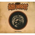 KING PARROT - Ugly Produce - CD Digisleeve