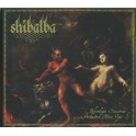 SHIBALBA - Nekrologie Sinistrae (Orchestra Noise Opus I) - CD Digi