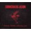 SONICHAOS AEON - Heavy Metal Antichrist - CD Slipcase