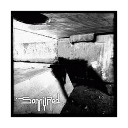 SONNY RED - Extent Of Soul - CD