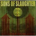 SONSOF SLAUGHTER - The Extermination Strain - CD 