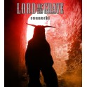 LORD OF THE GRAVE - Raunacht - CD