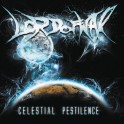 LORD OF WAR - Celestial Pestilence - CD