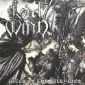 LORD WIND - Rites Of The Valkyries - CD