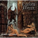 LORDES WERRE - Demon Crusades - CD