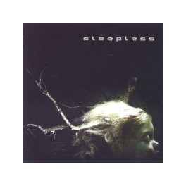 SLEEPLESS - Winds Blow Higher - CD